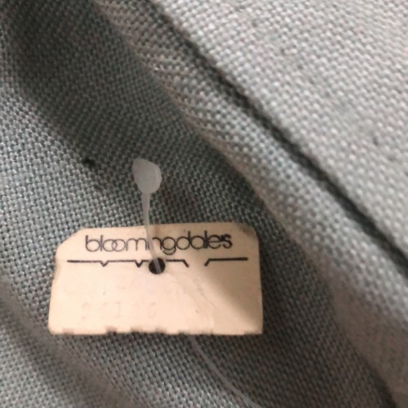 Stanley Blacker Trousers light blue/grey marked size 10 but fits like a 2/4 NWT - Picture 3 of 7